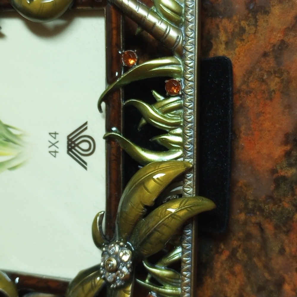 Picture Frame 4 x 4 - Picture 11 of 12